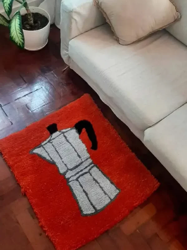 Cafetera Volturno