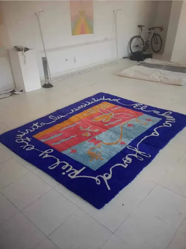 El Alma a flor de piel